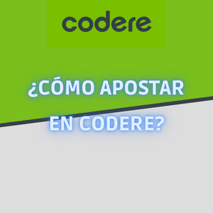 C Mo Apostar En Codere Gu A Para M Xico