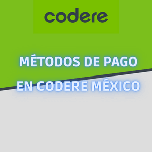 Cómo depositar en Codere México