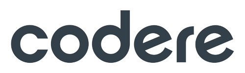 Logo Codere PNG